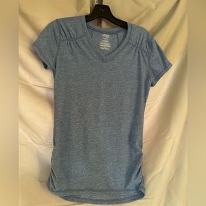 Danakin semi fit dry fit tee